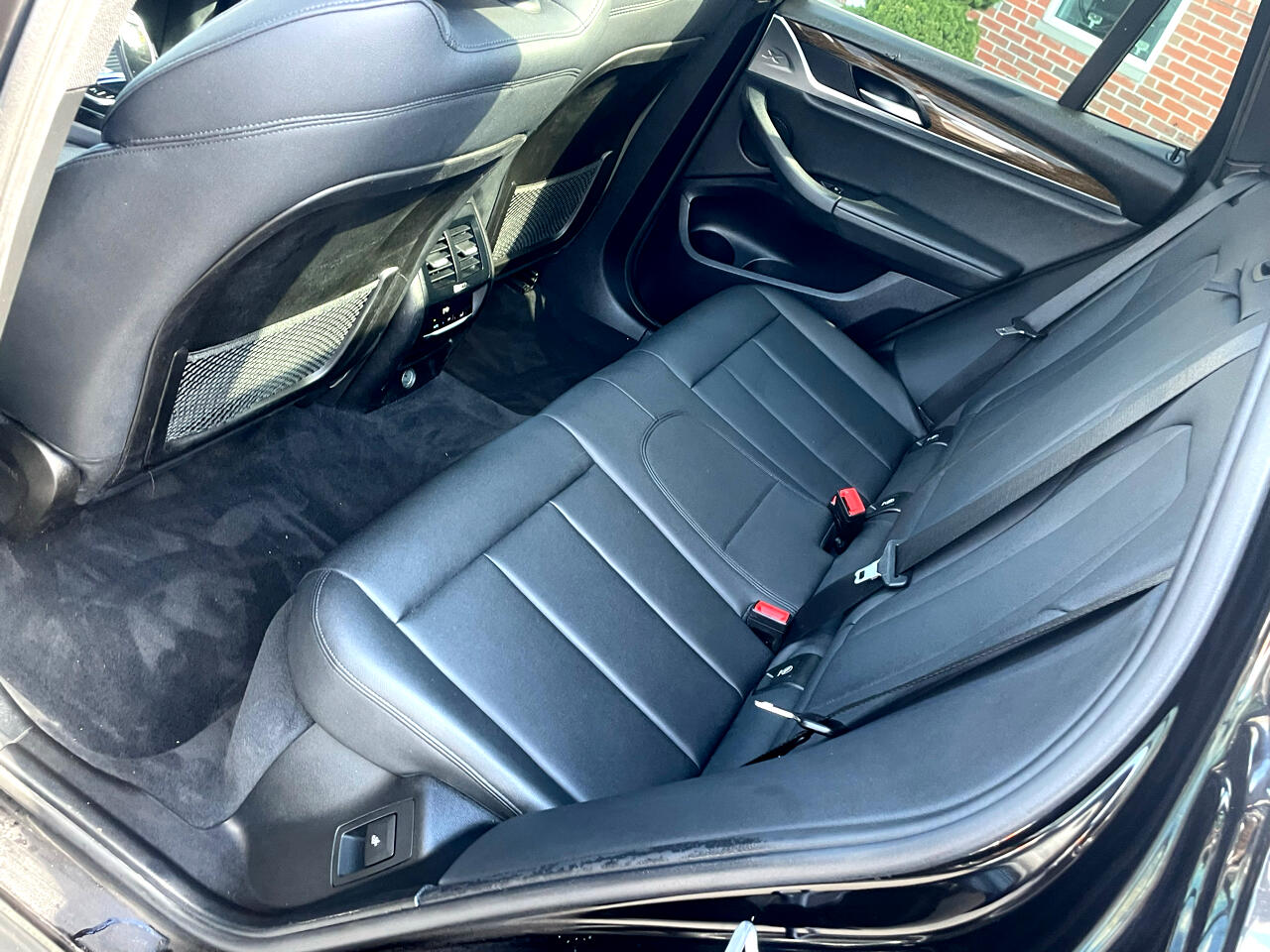 BMW X3 xDrive30i 2019 BMW X3 xDrive30i 2019