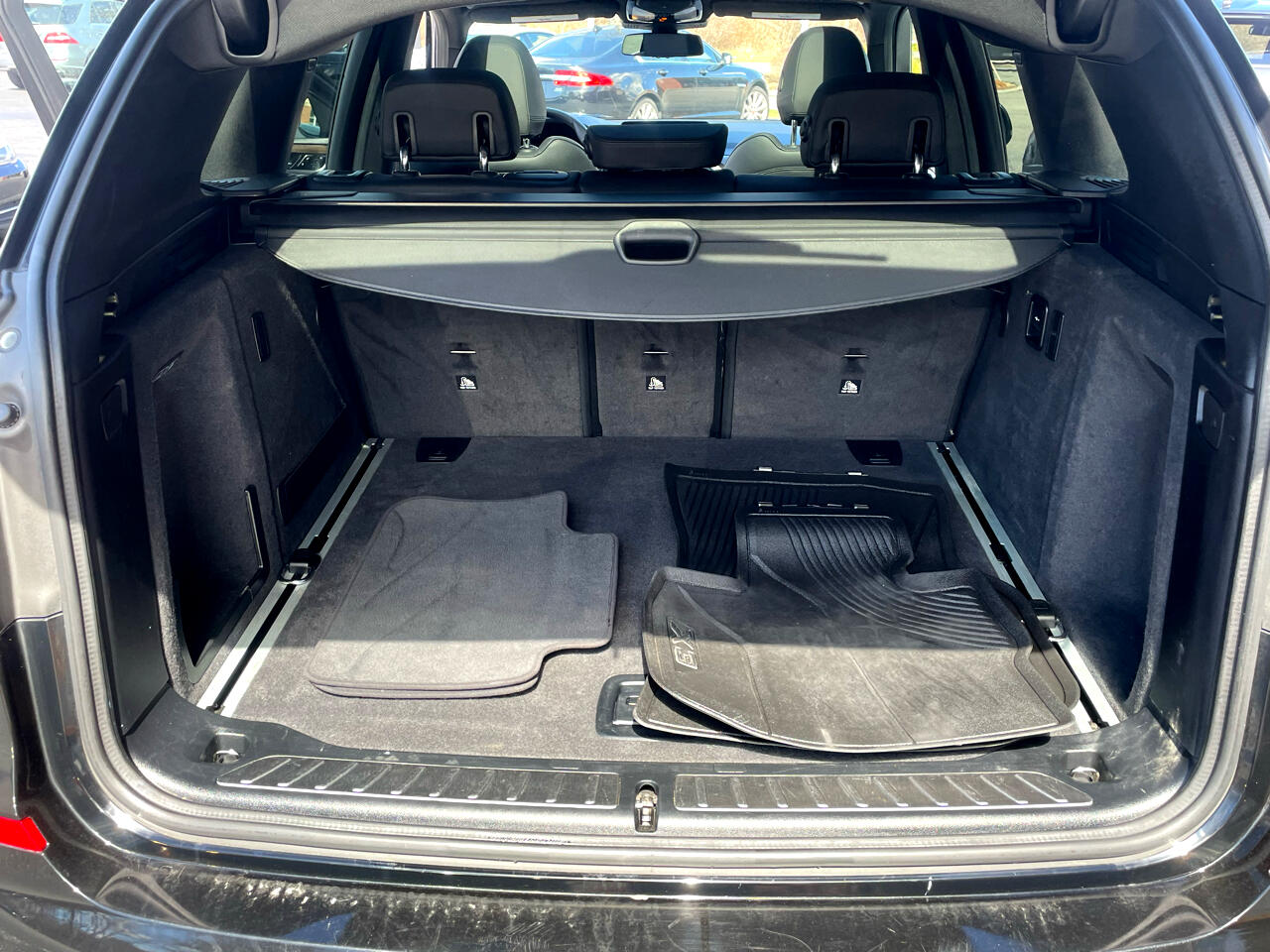 BMW X3 xDrive30i 2019 BMW X3 xDrive30i 2019