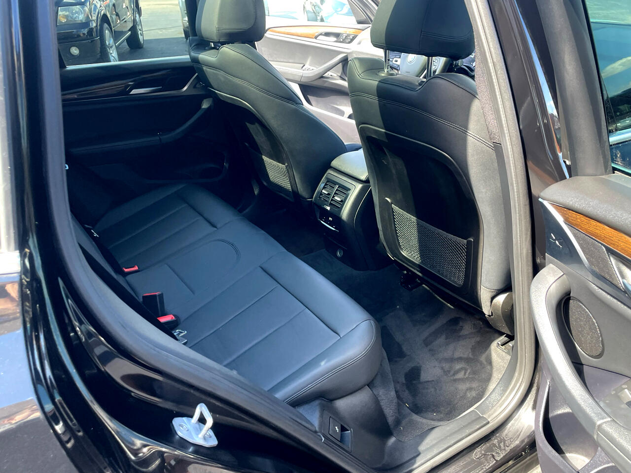 BMW X3 xDrive30i 2019 BMW X3 xDrive30i 2019