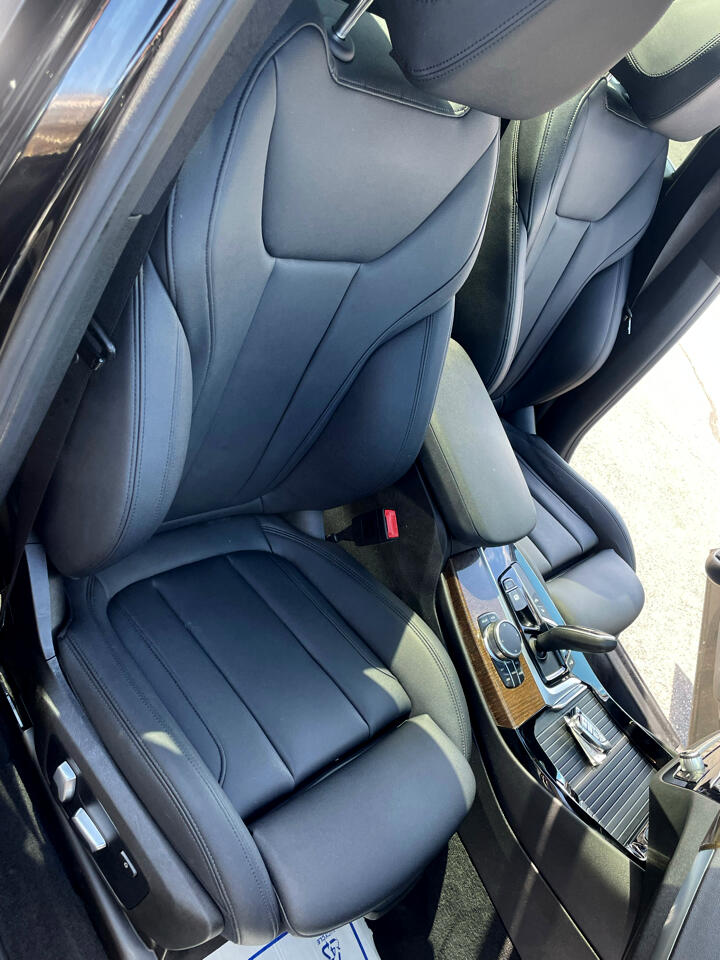 BMW X3 xDrive30i 2019 BMW X3 xDrive30i 2019