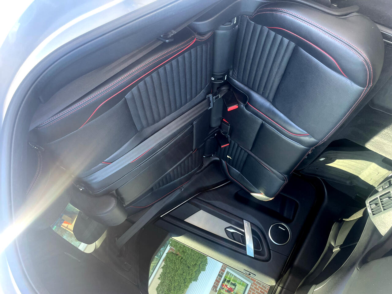 Land Rover Discovery Sport R-Dynamic S 2021 Land Rover Discovery Sport R-Dynamic S 2021