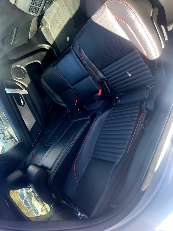 Land Rover Discovery Sport R-Dynamic S 2021 Land Rover Discovery Sport R-Dynamic S 2021