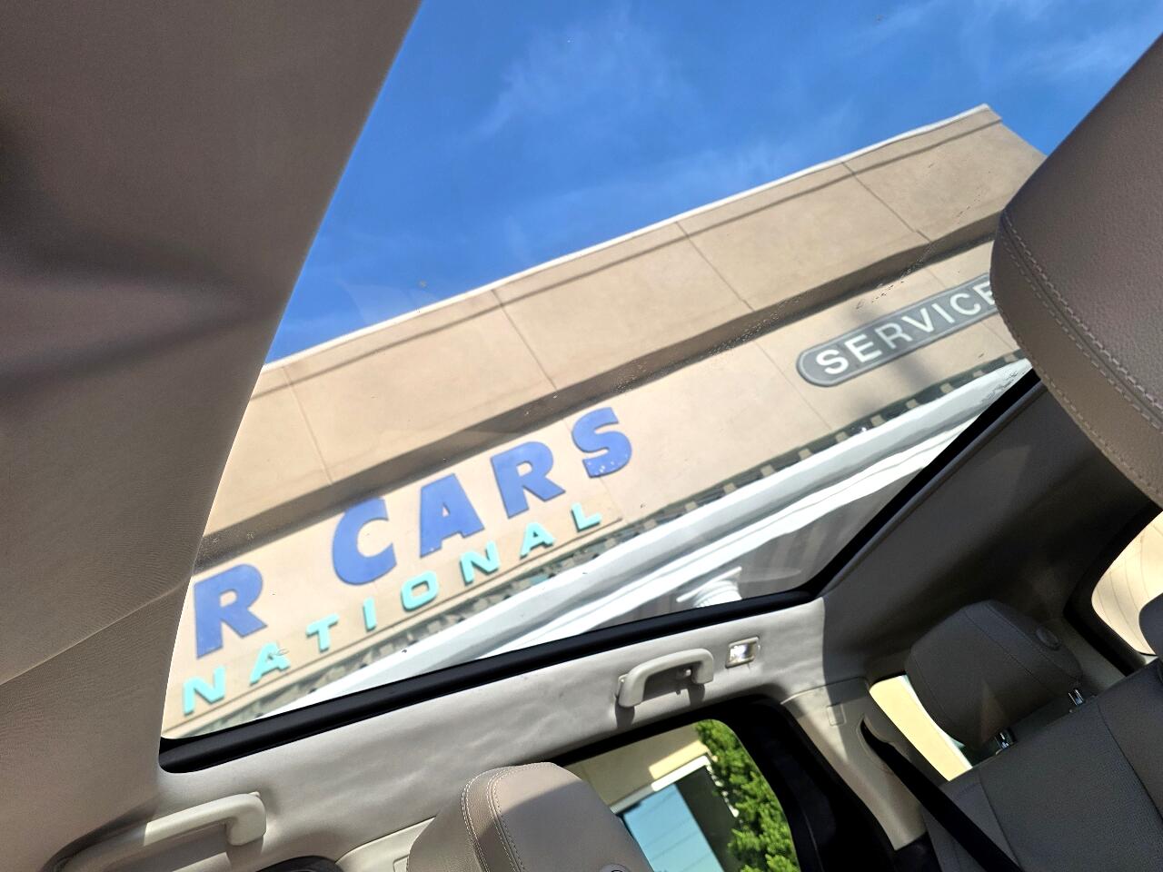 Land Rover Discovery Sport HSE 2017 Land Rover Discovery Sport HSE 2017