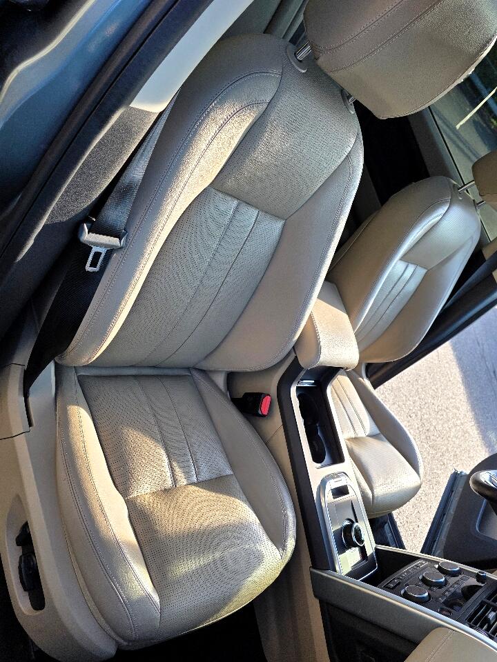 Land Rover Discovery Sport HSE 2017 Land Rover Discovery Sport HSE 2017