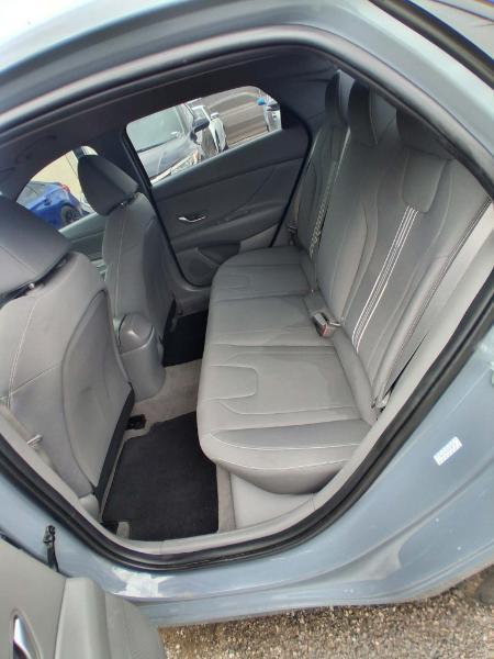 Kia Forte EX 2016