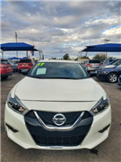 2017 Nissan Maxima 