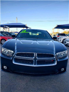 2013 Dodge Charger 