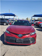 2018 Toyota Camry Hybrid 