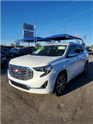 2019 GMC Terrain 