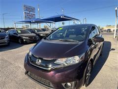 2016 Honda Fit 