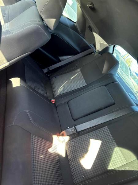 Dodge Challenger SXT 2021