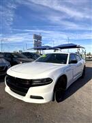 2016 Dodge Charger 