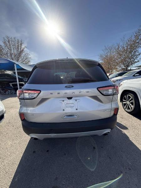 Ford Escape SE 2020