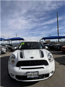 2012 MINI Countryman 