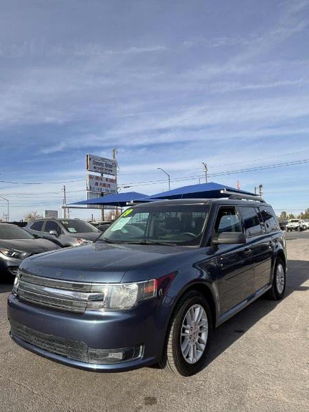 Ford Flex SE FWD 2019