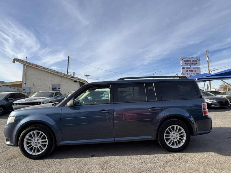 Ford Flex SE FWD 2019