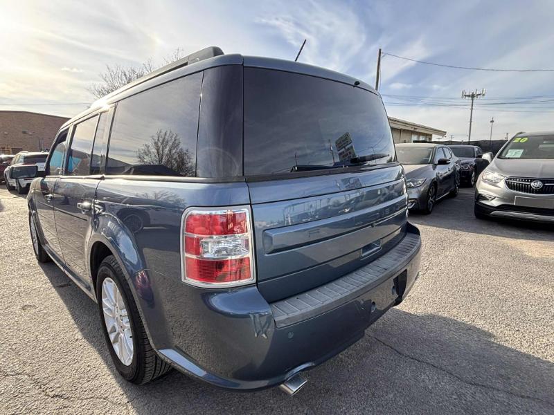 Ford Flex SE FWD 2019