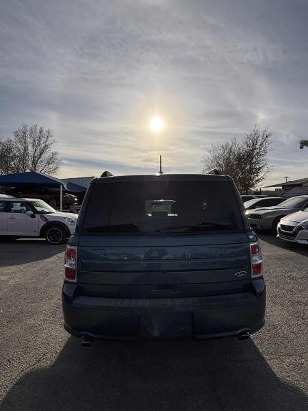 Ford Flex SE FWD 2019