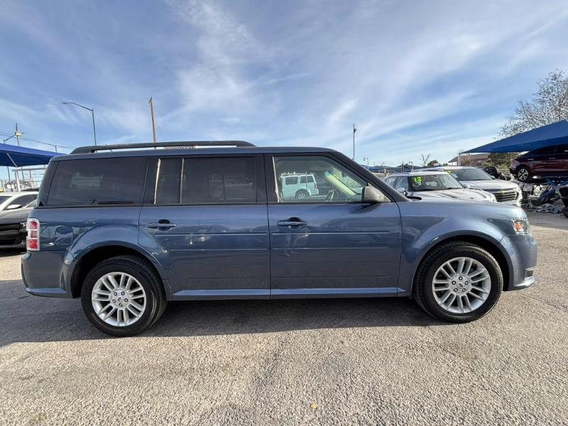 Ford Flex SE FWD 2019