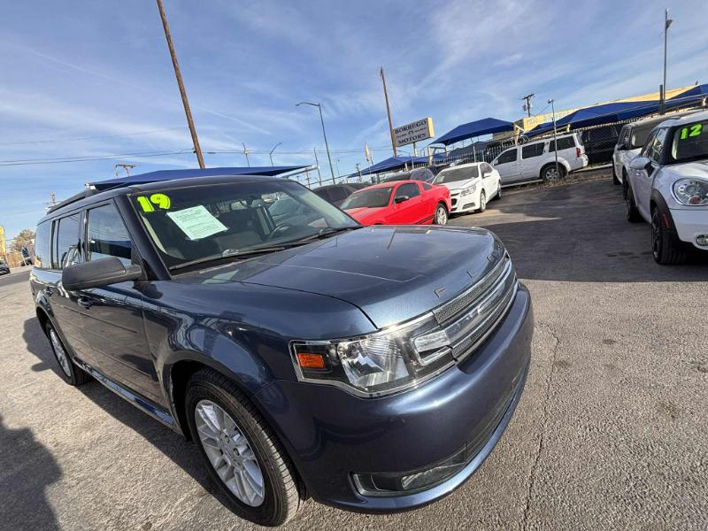 Ford Flex SE FWD 2019