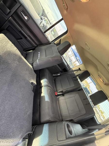 Ford Flex SE FWD 2019