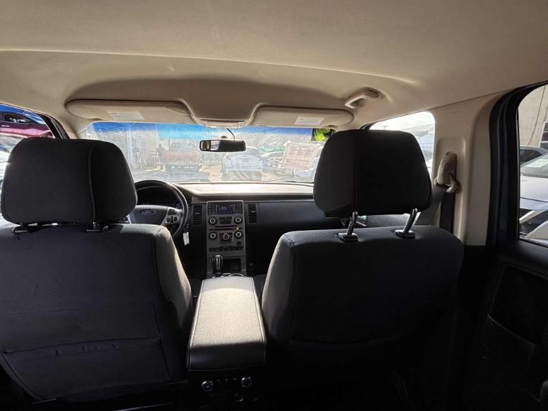 Ford Flex SE FWD 2019