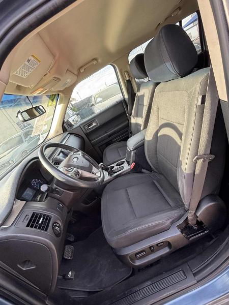 Ford Flex SE FWD 2019