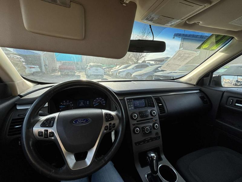 Ford Flex SE FWD 2019