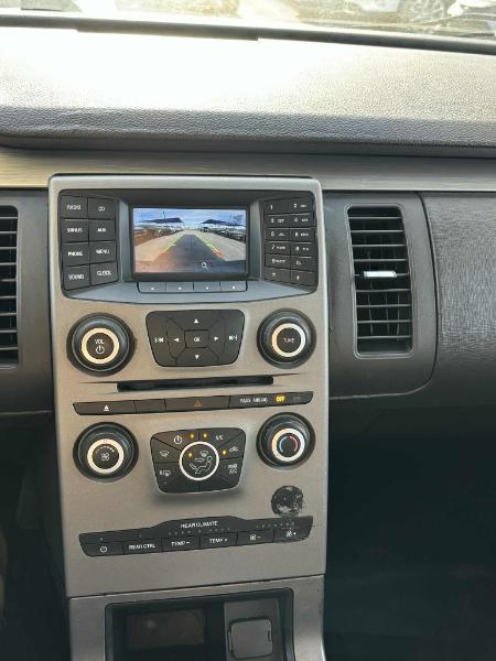 Ford Flex SE FWD 2019