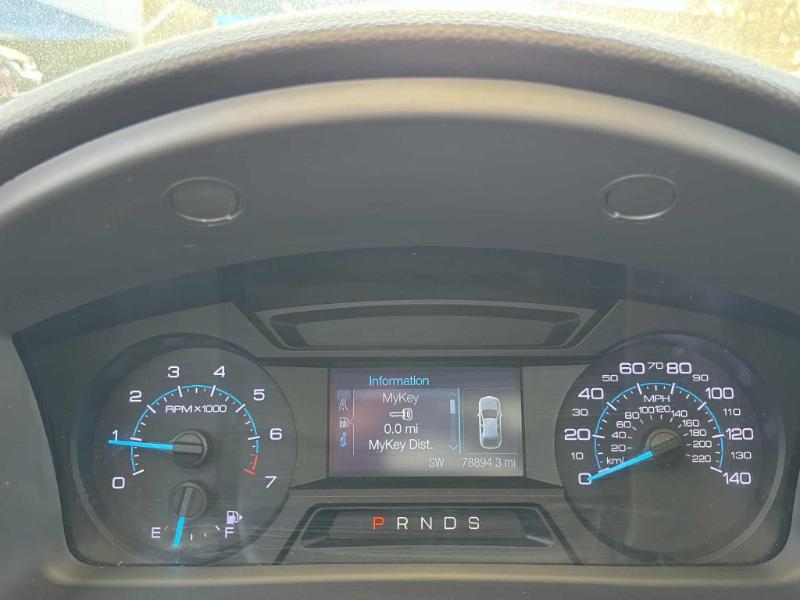 Ford Flex SE FWD 2019