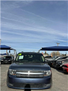 2019 Ford Flex 