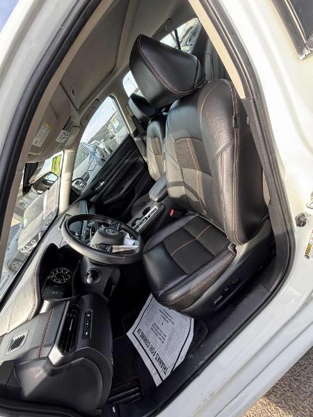 Nissan Altima 2.5 SR AWD 2021