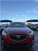 2014 Mazda CX-5 