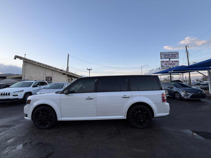 Ford Flex SEL FWD 2018