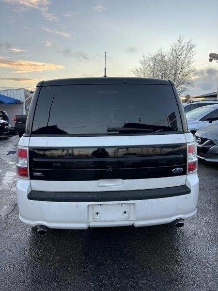 Ford Flex SEL FWD 2018