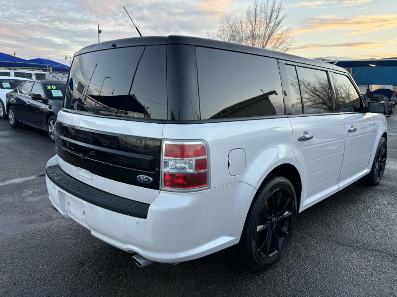 Ford Flex SEL FWD 2018