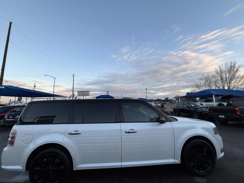 Ford Flex SEL FWD 2018
