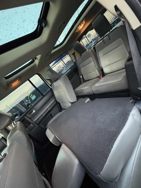 Ford Flex SEL FWD 2018