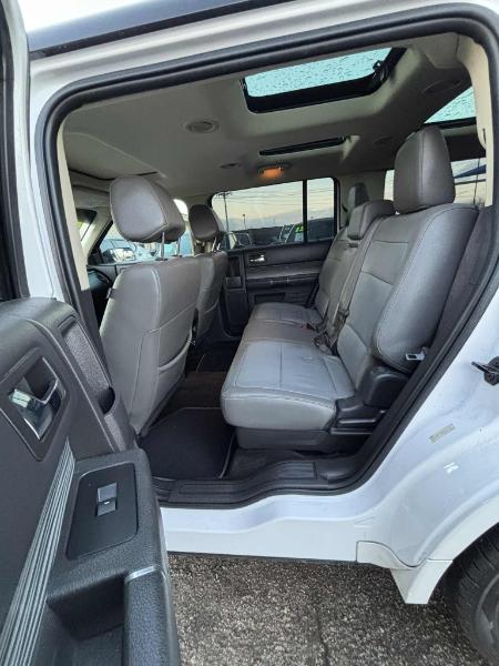 Ford Flex SEL FWD 2018