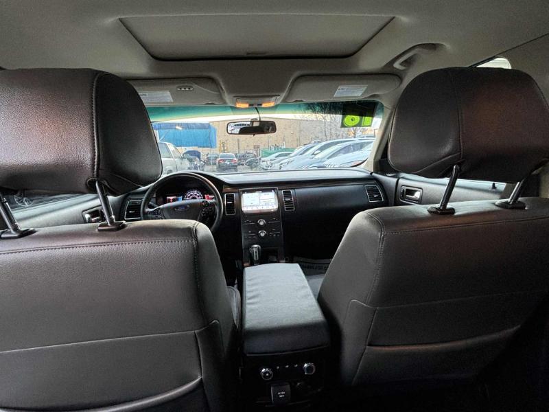 Ford Flex SEL FWD 2018