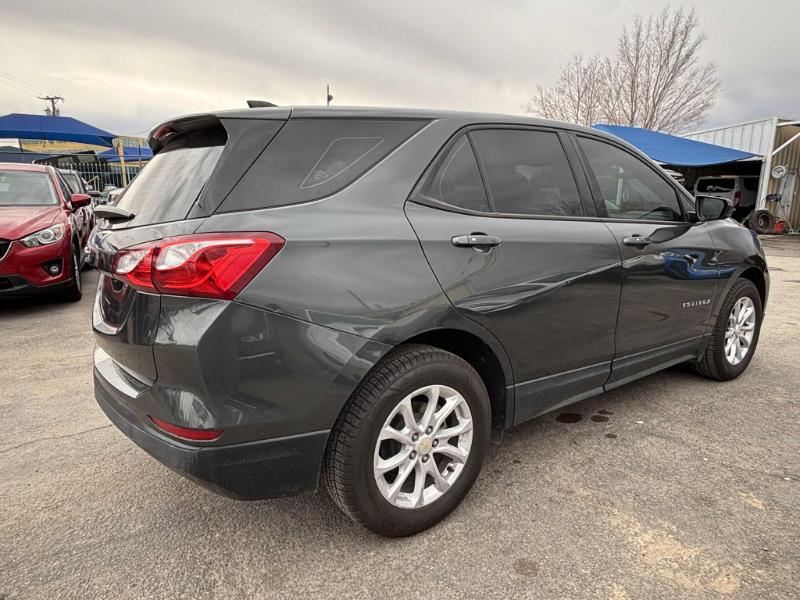 Chevrolet Equinox LS 2WD 2019