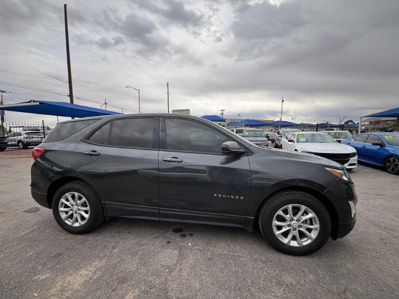 Chevrolet Equinox LS 2WD 2019