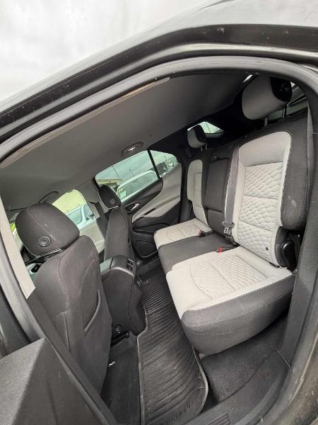 Chevrolet Equinox LS 2WD 2019