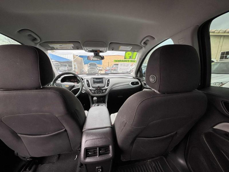 Chevrolet Equinox LS 2WD 2019