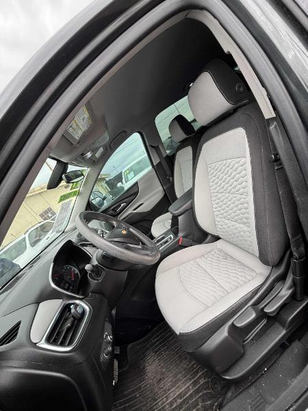 Chevrolet Equinox LS 2WD 2019