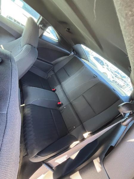 Chevrolet Camaro 2LS Coupe 2015