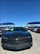 2015 Chevrolet Camaro 