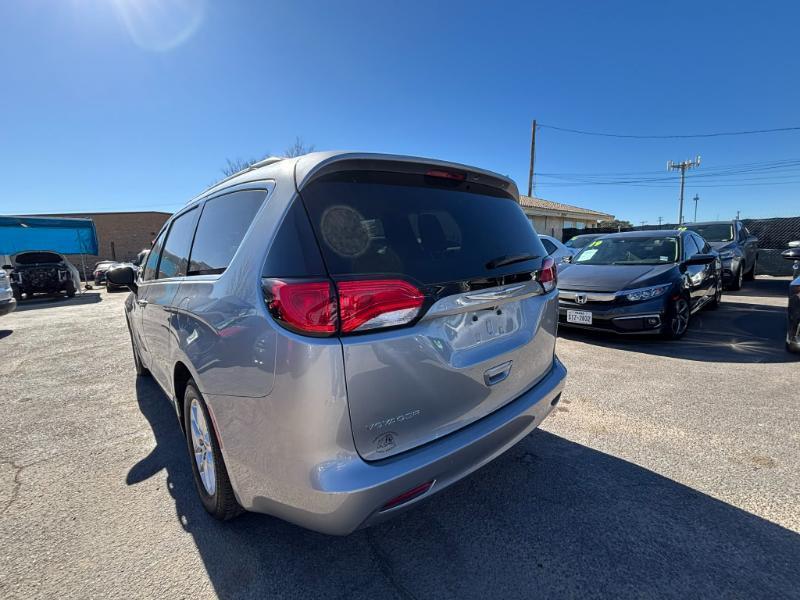 Chrysler Voyager LXI 2021