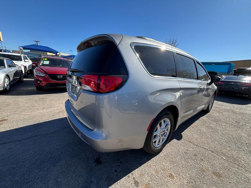 Chrysler Voyager LXI 2021