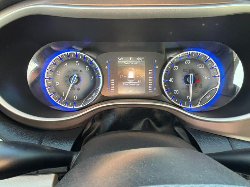 Chrysler Voyager LXI 2021